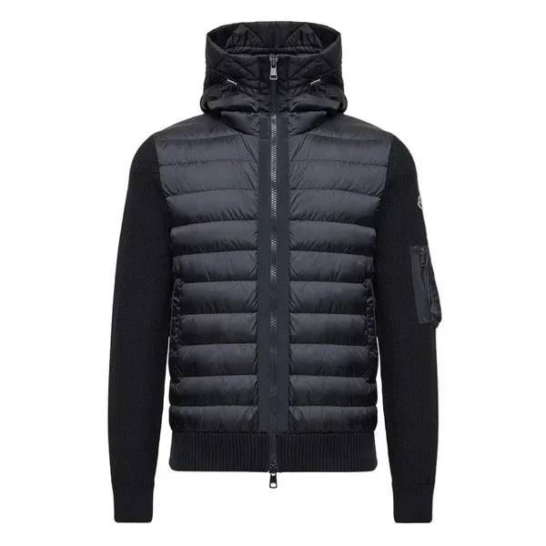 "Monc" Cardigan Jacket